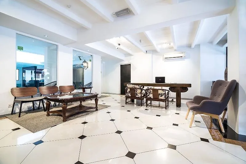 Mil The Boutique Residence-1