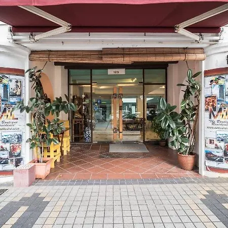 Mil The Boutique Residence-2