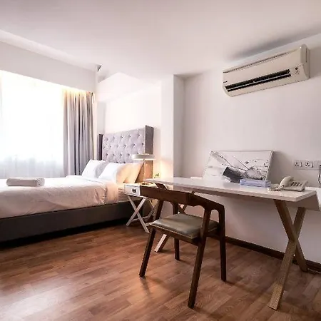 Mil The Boutique Residence-3